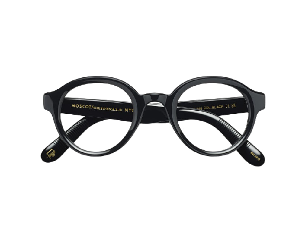 Korrektionsbrille Moscot GREPS OR-GRE-O