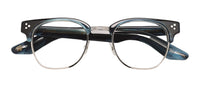 Korrektionsbrille Moscot Originals Tinif OR-TIN-O