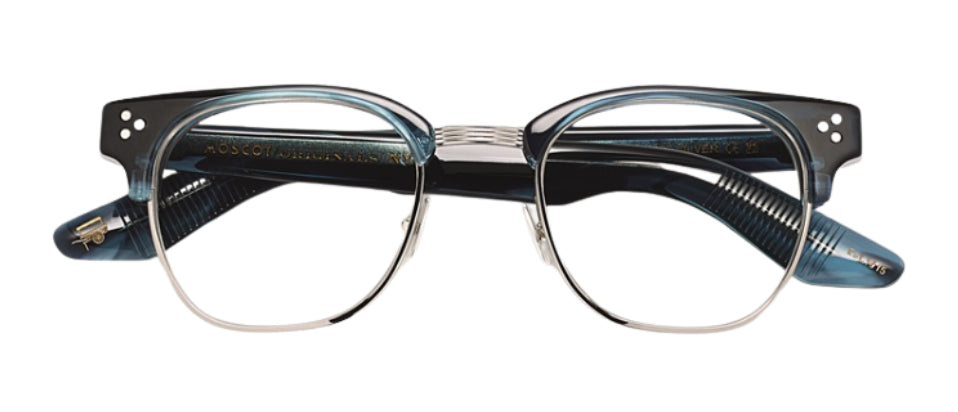 Korrektionsbrille Moscot Originals Tinif OR-TIN-O