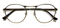 Korrektionsbrille Moscot GROYSE OR-GRS-O