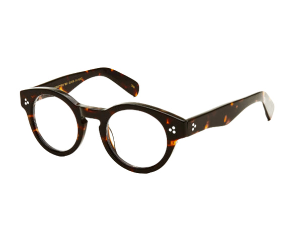 Moscot GRUNYA OR-GRU3-O 光学眼镜