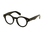 Moscot GRUNYA OR-GRU3-O Optical Glasses