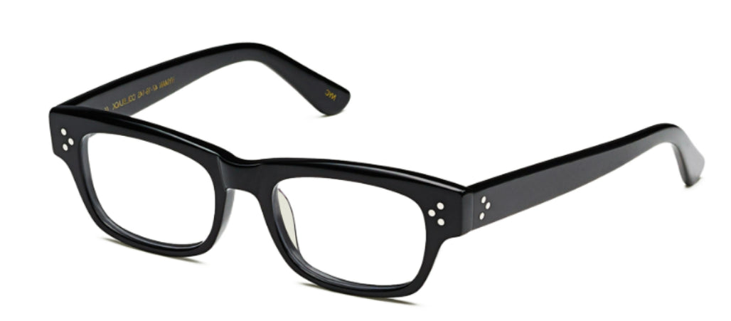Korrektionsbrille Moscot HYMAN OR-HYM-O