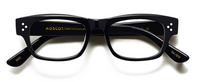 Korrektionsbrille Moscot HYMAN OR-HYM-O