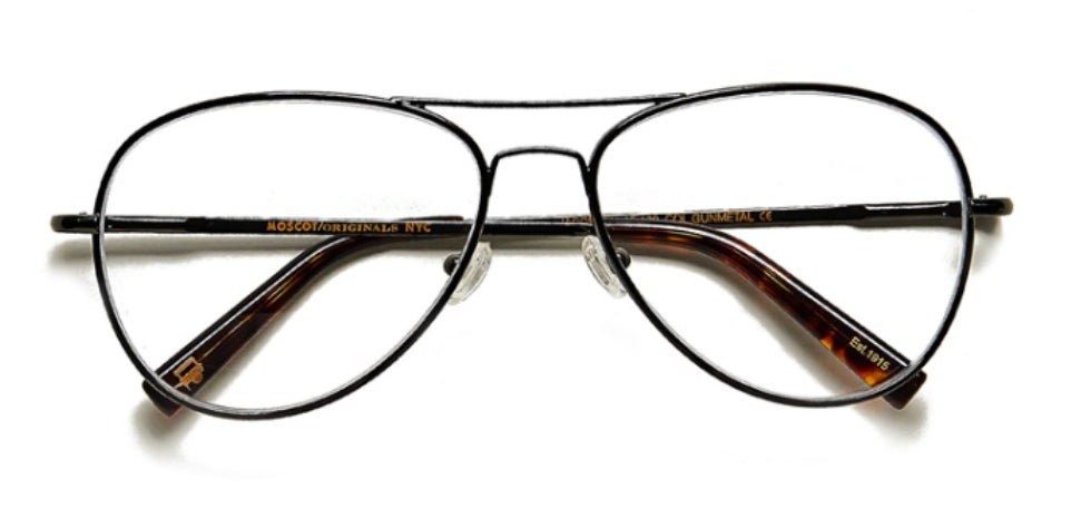 Moscot JACOB OR-JAC-O Optical Glasses