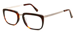 Lunettes de vue Moscot KLUG OR-KLU-O