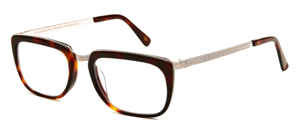 Leesbril Moscot KLUG OR-KLU-O