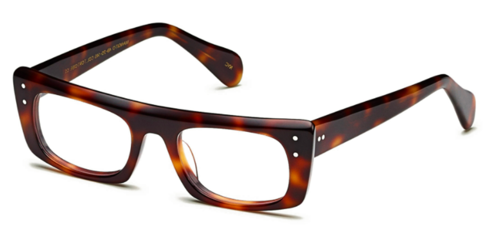 Moscot MANGITO OR-MAN-O Eyeglasses