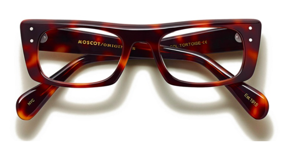 Moscot MANGITO OR-MAN-O Eyeglasses