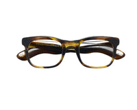 Korrektionsbrille Moscot HITSIK OR-HIT-O