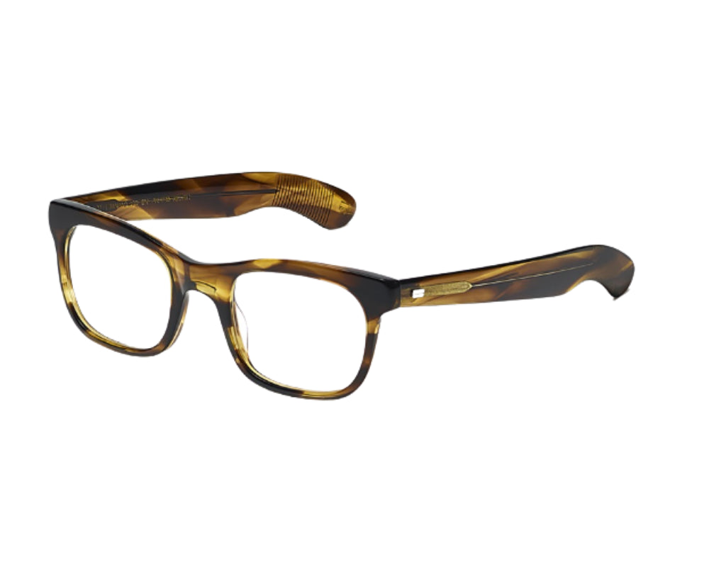 Korrektionsbrille Moscot HITSIK OR-HIT-O