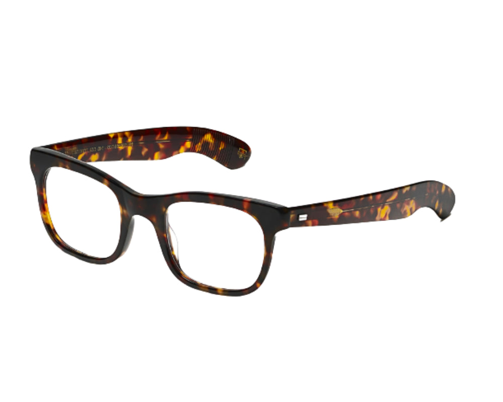 Korrektionsbrille Moscot HITSIK OR-HIT-O
