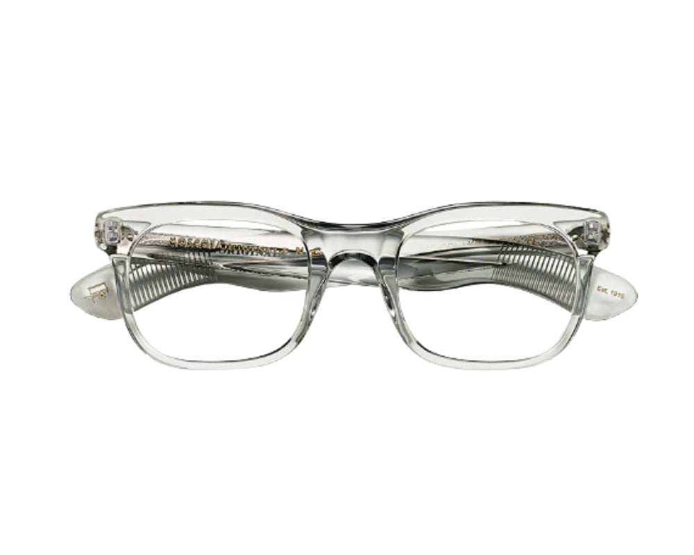 Korrektionsbrille Moscot HITSIK OR-HIT-O