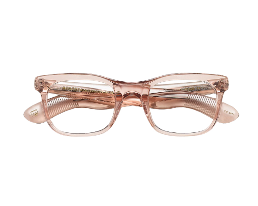 Korrektionsbrille Moscot HITSIK OR-HIT-O