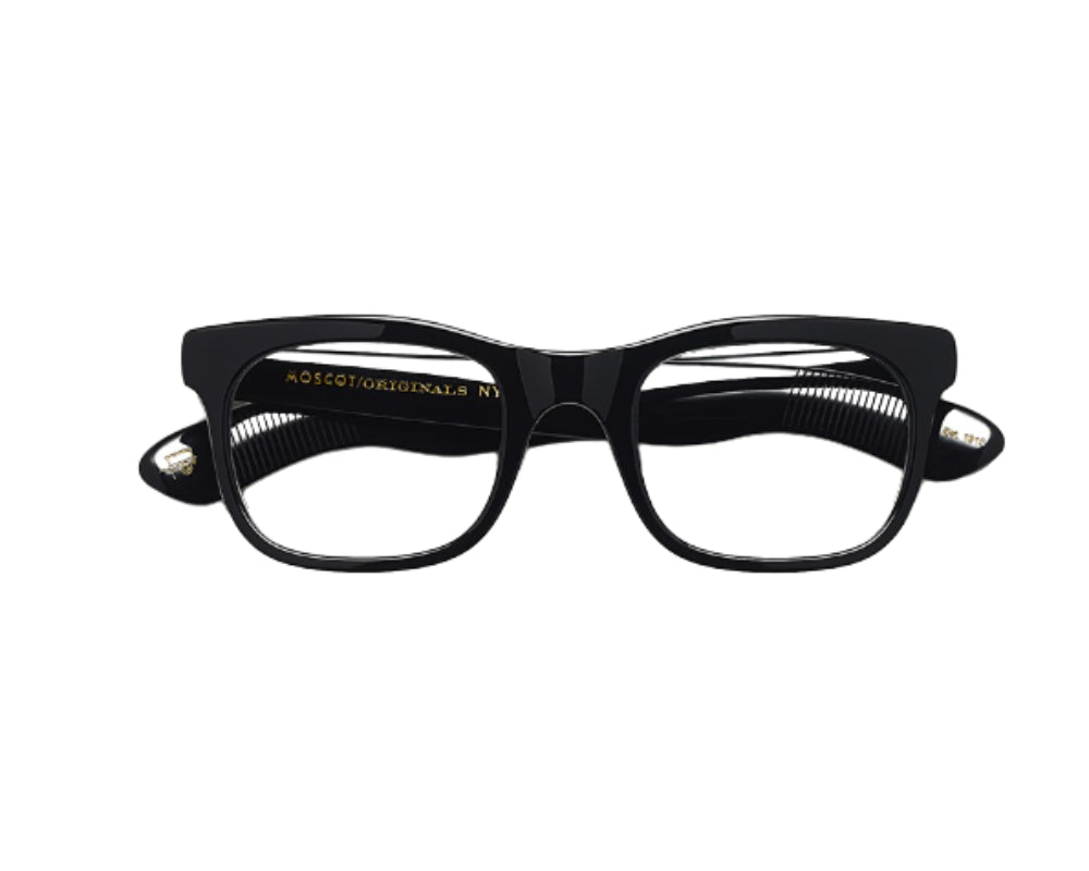 Korrektionsbrille Moscot HITSIK OR-HIT-O