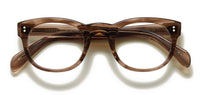 Brille Moscot MENSCH OR-MEN-O