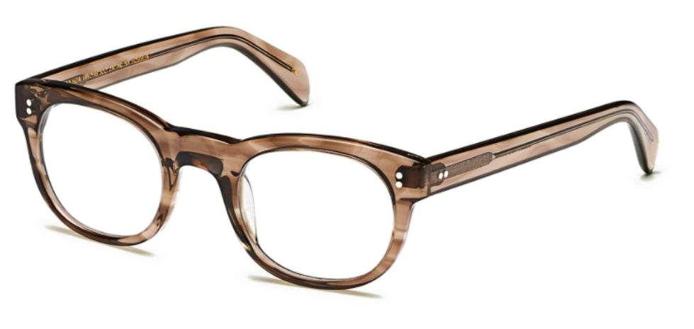 Brille Moscot MENSCH OR-MEN-O