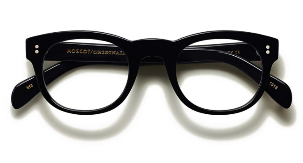 Brille Moscot MENSCH OR-MEN-O