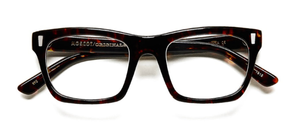 Korrektionsbrille Moscot YONA OR-YON-O