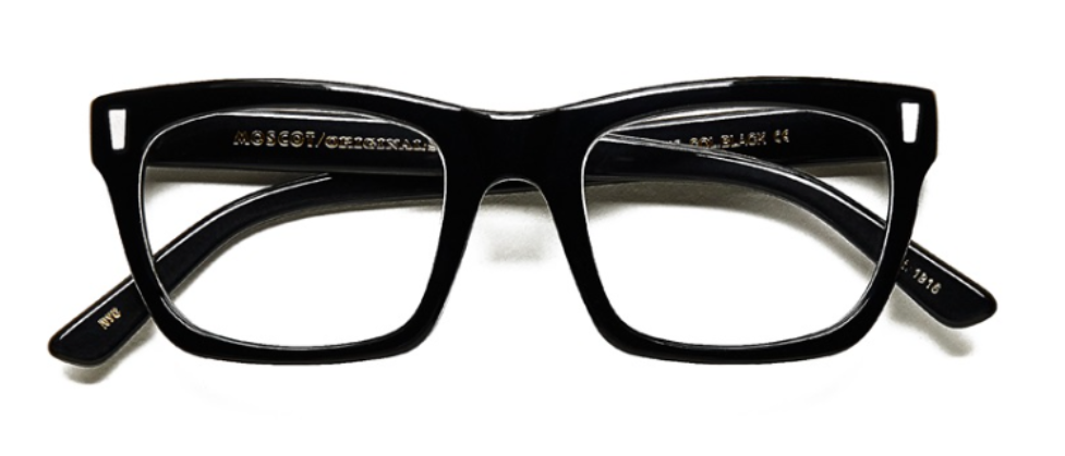 Korrektionsbrille Moscot YONA OR-YON-O