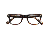 Korrektionsbrille Moscot KAVELL OR-KAV-O