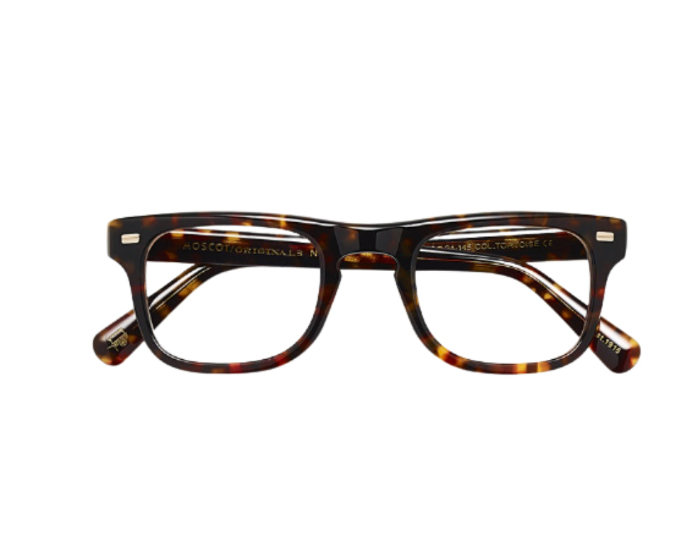 Korrektionsbrille Moscot KAVELL OR-KAV-O
