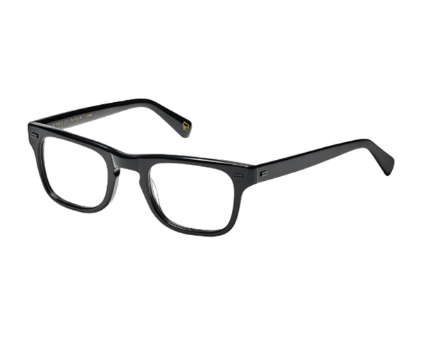 Moscot KAVELL OR-KAV-O-bril op sterkte