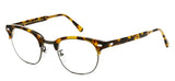 Moscot YUKEL OR-YUK-O Eyeglasses