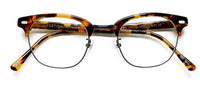 Moscot YUKEL OR-YUK-O Eyeglasses