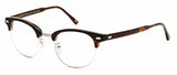 Moscot YUKEL OR-YUK-O Eyeglasses