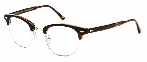 Moscot YUKEL OR-YUK-O Eyeglasses