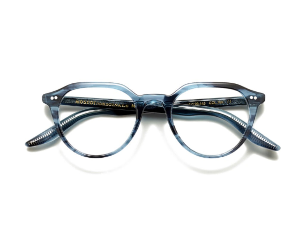 Óculos graduados Moscot KITZEL OR-KIT-O