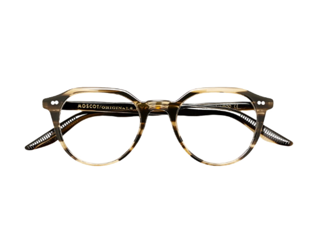 Óculos graduados Moscot KITZEL OR-KIT-O