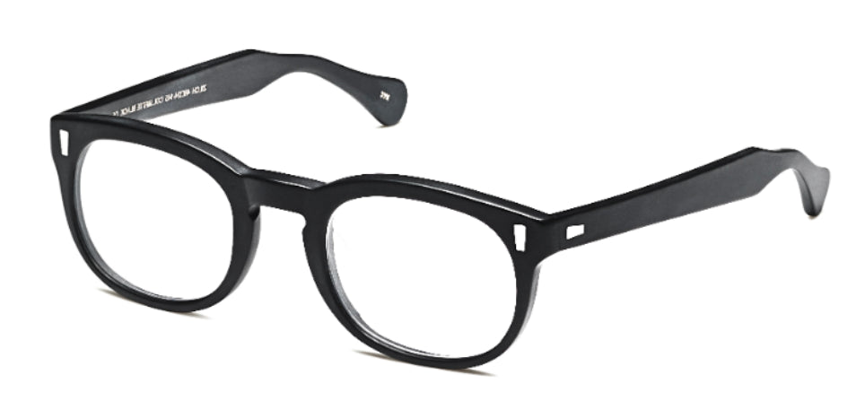 Moscot ZILCH OR-ZIL-O Prescription Glasses