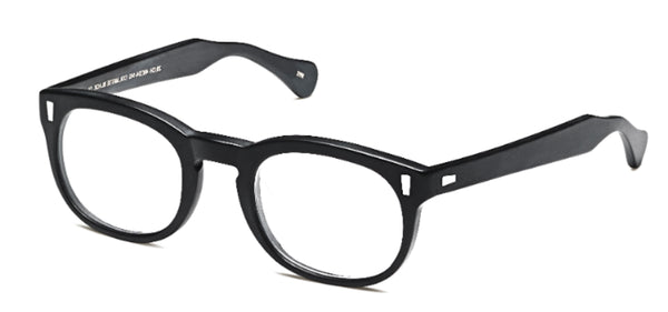 Brillen op sterkte Moscot ZILCH OR-ZIL-O