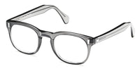 Moscot ZILCH OR-ZIL-O Prescription Glasses