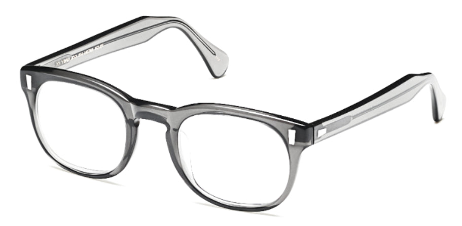 Moscot ZILCH OR-ZIL-O Prescription Glasses