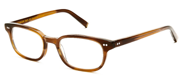 Lunettes de vue Moscot Brandon SP-BRA-O