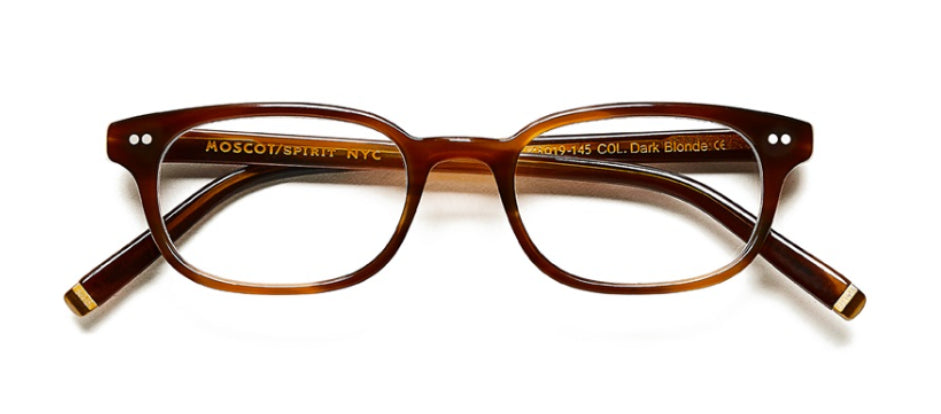 Leesbril Moscot Brandon SP-BRA-O