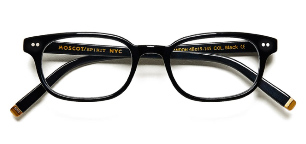 Leesbril Moscot Brandon SP-BRA-O