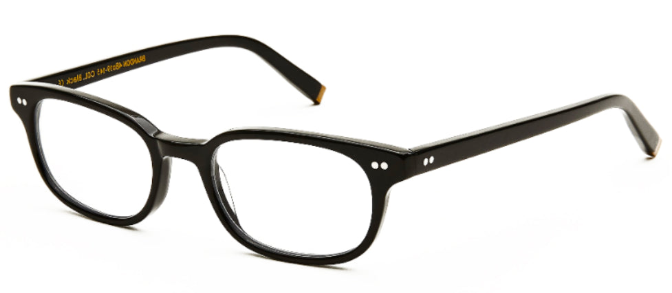 Leesbril Moscot Brandon SP-BRA-O
