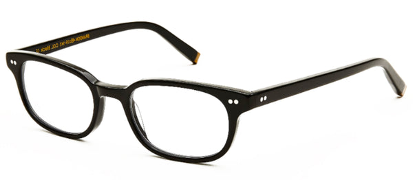Lunettes de vue Moscot Brandon SP-BRA-O