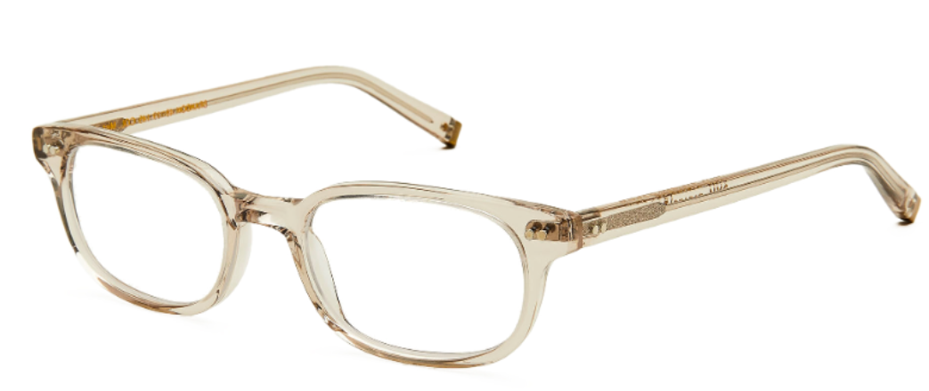 Leesbril Moscot Brandon SP-BRA-O