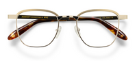 Óculos de grau Moscot MISH OR-MIS-O
