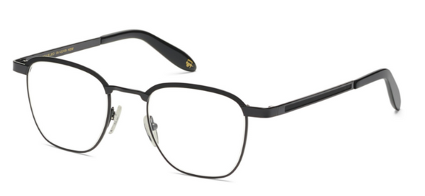 Leesbril Moscot MISH OR-MIS-O