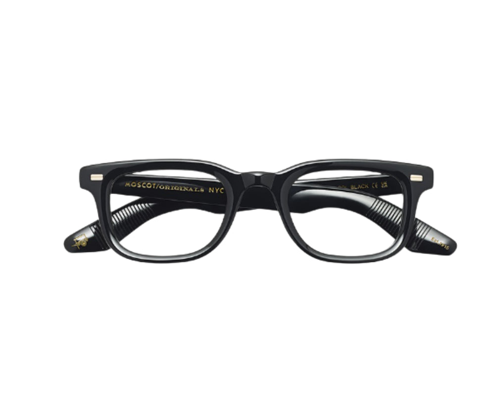 Korrektionsbrille Moscot KLUTZ OR-KLT-O