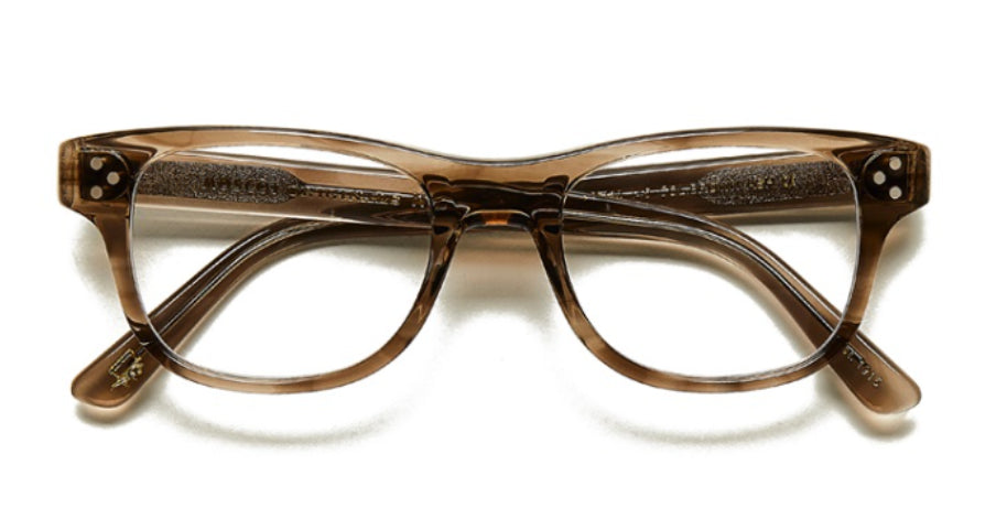 Korrektionsbrille Moscot ZETZ OR-ZET-O