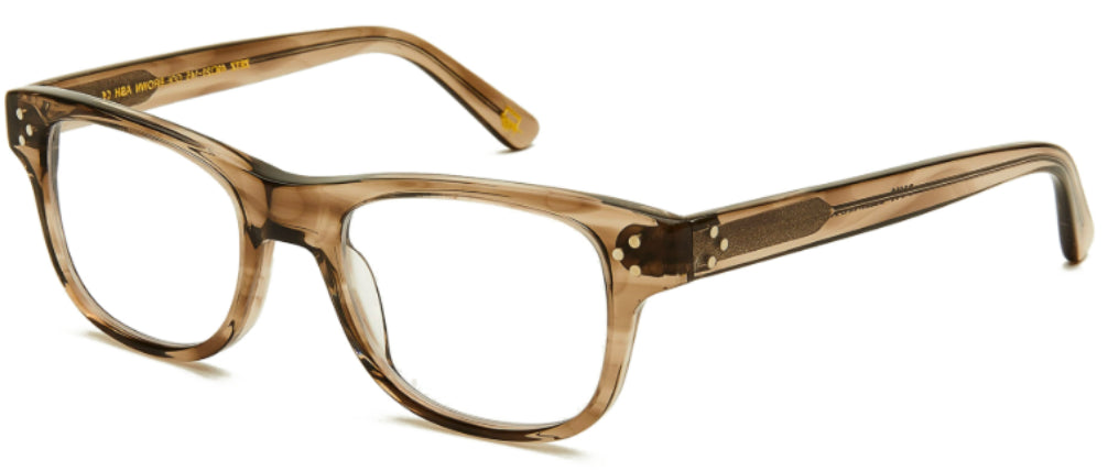 Korrektionsbrille Moscot ZETZ OR-ZET-O
