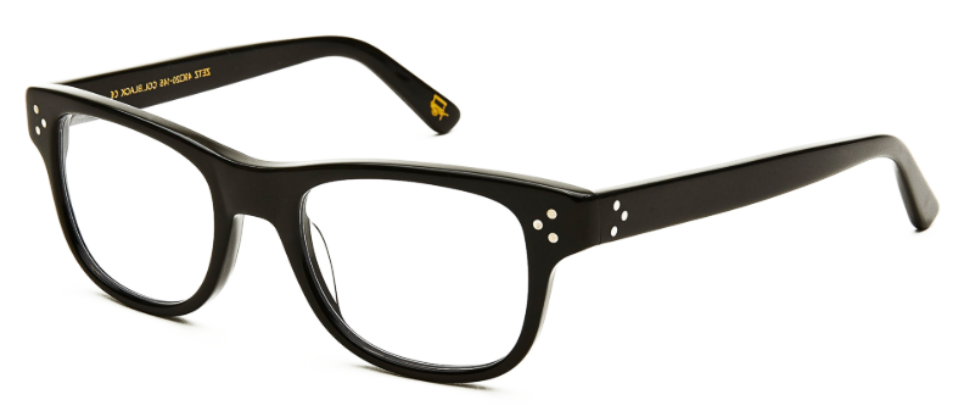Korrektionsbrille Moscot ZETZ OR-ZET-O