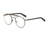 Lunettes de vue Moscot LAZER OR-LAZ-O